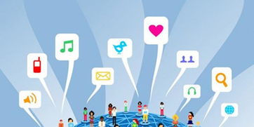 智能互聯(lián)網(wǎng)催生營銷4.0時(shí)代