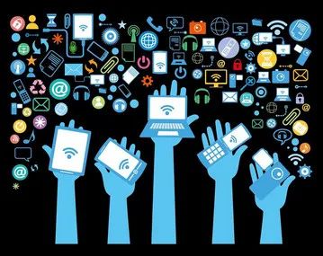 新零售圈如何全面賦能企業(yè)互聯(lián)網(wǎng)銷售